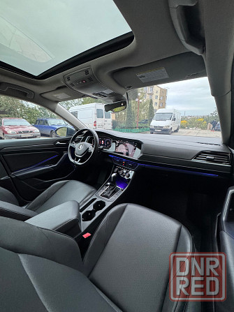 Volkswagen Jetta Sel Донецк - изображение 6