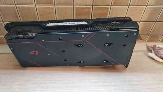 Видеокарта RX 6800xt 16GB Донецк