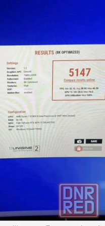Видеокарта RX 6800xt 16GB Донецк - изображение 5