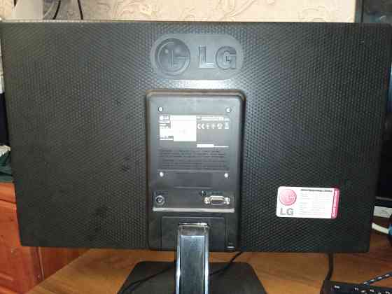 Монитор LG Flatron E1942 Донецк