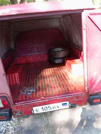 Иж-27175 2006 года Донецк