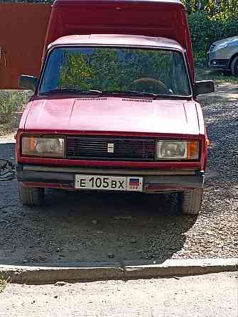Иж-27175 2006 года Донецк