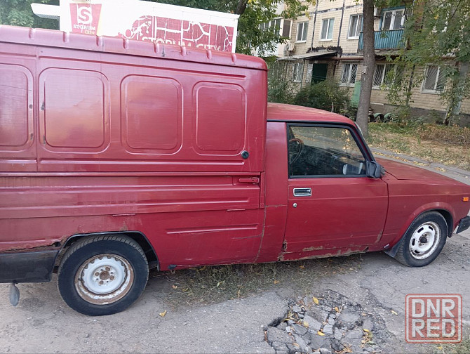 Иж-27175 2006 года Донецк - изображение 8
