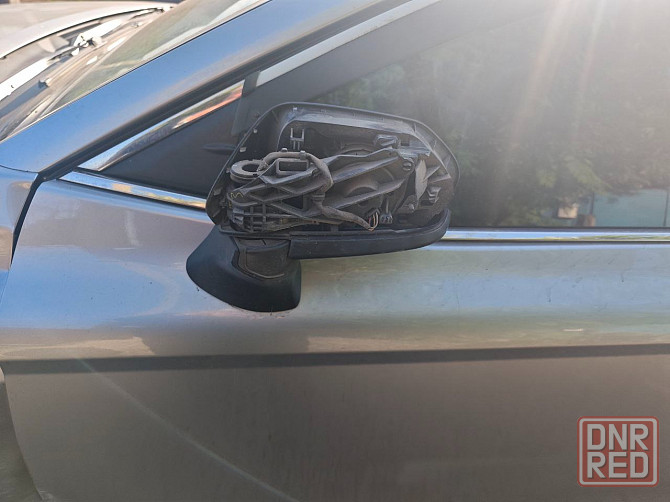 Продам Toyota Camry 2018 года. Машина после аварии Донецк - изображение 3