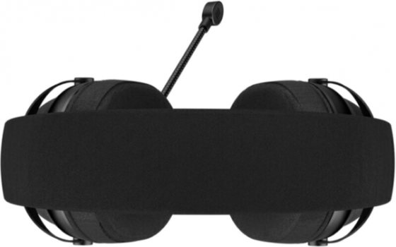 Гарнитура Acer Ahw122 черный (Zl.Hdscc.01u) (арт-7347) Макеевка