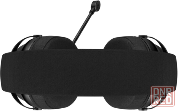 Гарнитура Acer Ahw122 черный (Zl.Hdscc.01u) (арт-7347) Макеевка - изображение 3