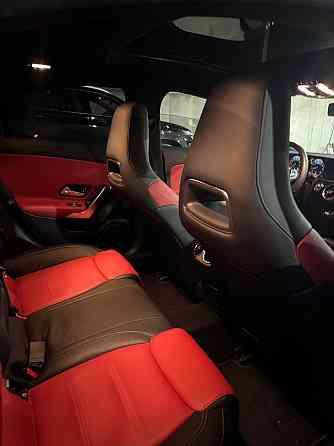 Mercedes CLA 250 AMG 2019 Донецк