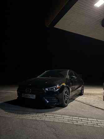 Mercedes CLA 250 AMG 2019 Донецк