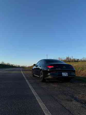 Mercedes CLA 250 AMG 2019 Донецк