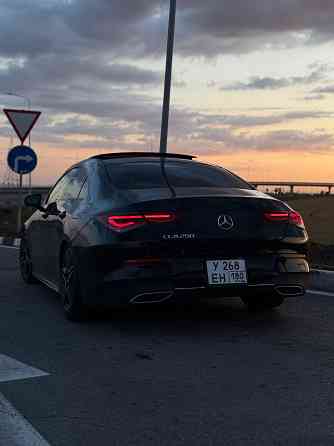 Mercedes CLA 250 AMG 2019 Донецк