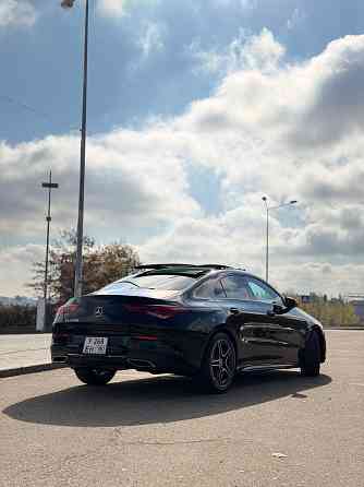 Mercedes CLA 250 AMG 2019 Донецк