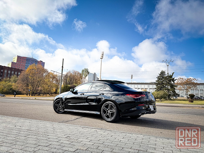 Mercedes CLA 250 AMG 2019 Донецк - изображение 4