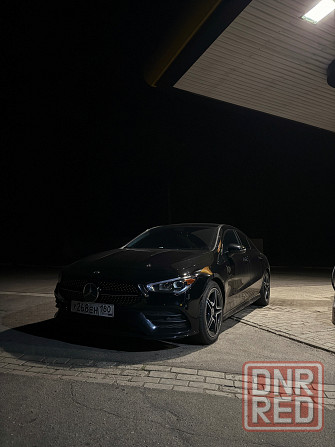 Mercedes CLA 250 AMG 2019 Донецк - изображение 5