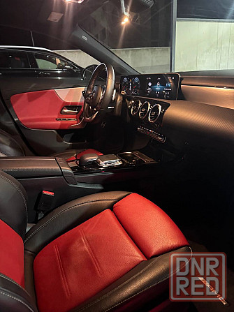 Mercedes CLA 250 AMG 2019 Донецк - изображение 2