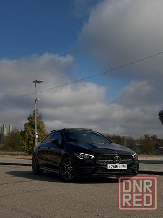 Mercedes CLA 250 AMG 2019 Донецк - изображение 2