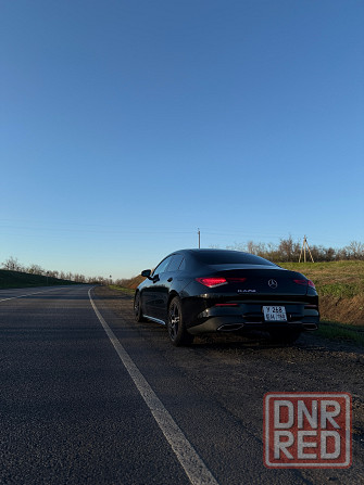Mercedes CLA 250 AMG 2019 Донецк - изображение 6