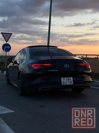 Mercedes CLA 250 AMG 2019 Донецк - изображение 4