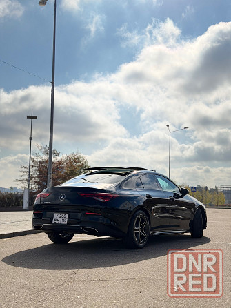 Mercedes CLA 250 AMG 2019 Донецк - изображение 5