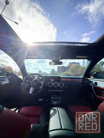 Mercedes CLA 250 AMG 2019 Донецк - изображение 7