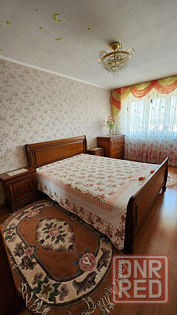 3-х комнт... пр-т Ленинский, Обжора. Донецк - изображение 3