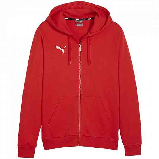 Толстовка Puma Teamgoal оригинал Донецк