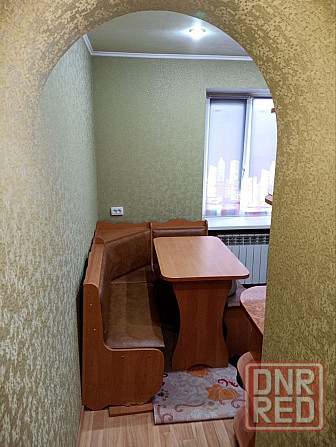 Сдам 1 комнатную квартиру площадь Буденного Донецк - изображение 7