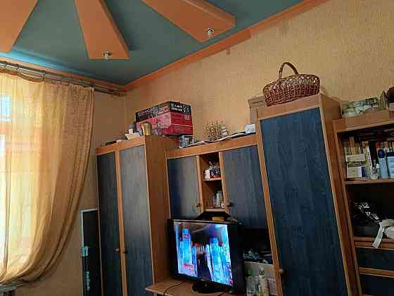 Продается 2-комнатный дом на пл. Бакинских Комиссаров Донецк