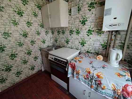 Продается 1 комнатная квартира, мкр-н Октябрьский Донецк