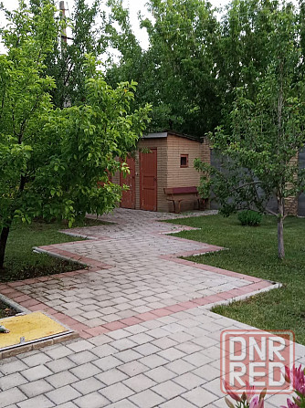 Продаётся Дача в 13 км от центра Донецка! Донецк - изображение 7