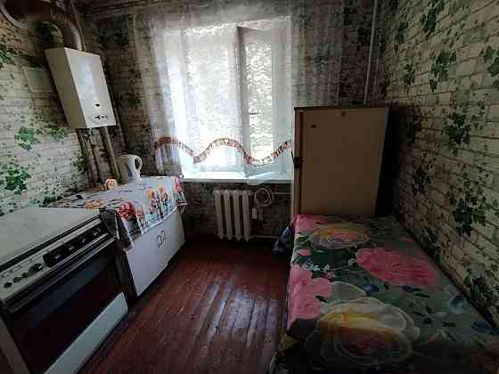 Уютная однокомнатная квартира ждет своего нового владельца в микрорайоне Октябрьский! Донецк