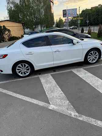 Acura ILX Макеевка