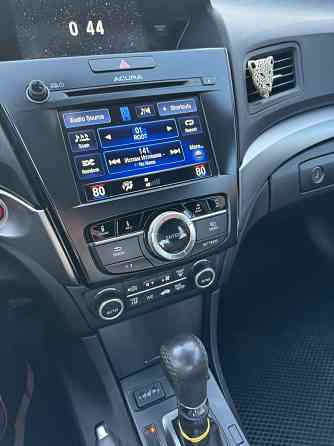 Acura ILX Макеевка