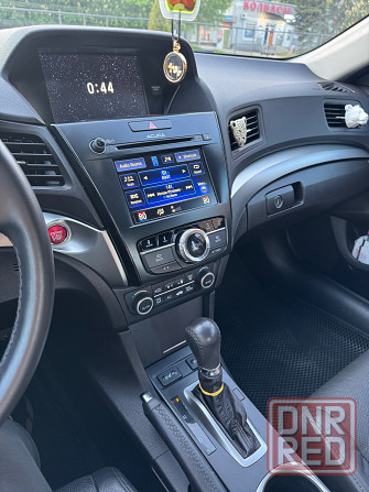 Acura ILX Макеевка - изображение 4