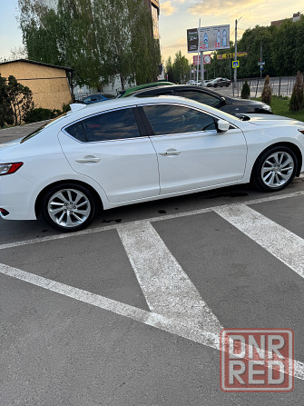 Acura ILX Макеевка - изображение 3