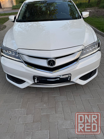 Acura ILX Макеевка - изображение 1