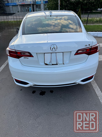 Acura ILX Макеевка - изображение 2