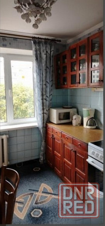 3-к уютная квартира Галактика ж/д Донецк - изображение 2