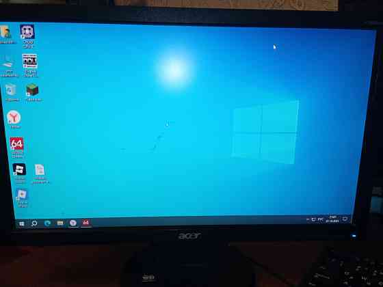Монитор Acer V193HQ Донецк