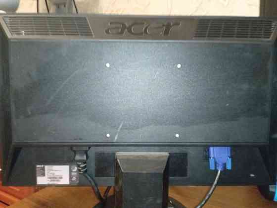 Монитор Acer V193HQ Донецк