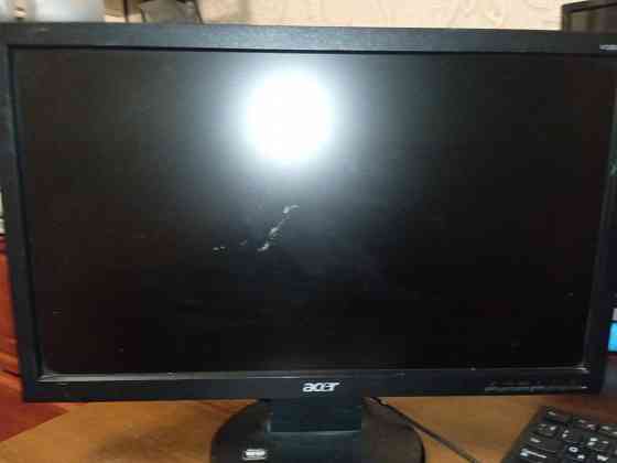 Монитор Acer V193HQ Донецк