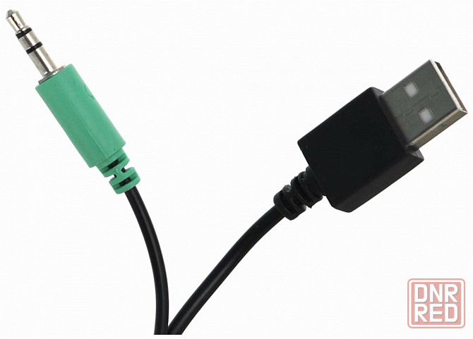 Колонки 2.0 Sven 248 чёрный (6w, питание Usb) (Sv-016333) (арт-4736) Макеевка - изображение 3