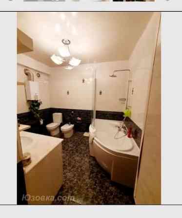 Продам просторную квартиру в центре Донецк