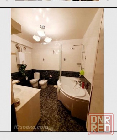 Продам просторную квартиру в центре Донецк - изображение 2