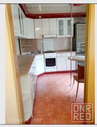 Продам просторную квартиру в центре Донецк - изображение 1