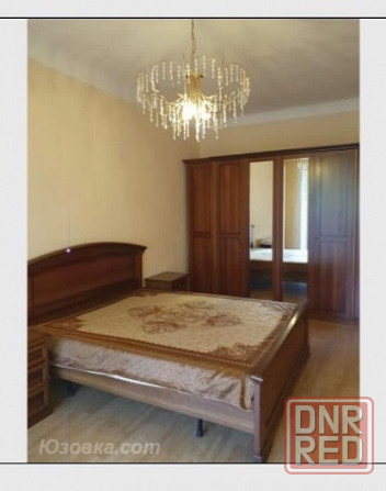 Продам просторную квартиру в центре Донецк - изображение 3