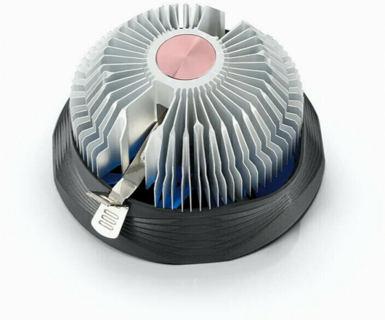 Вентилятор Deepcool Gamma Archer Pro (Dp-Mcac-Acp) (арт-7298) Макеевка