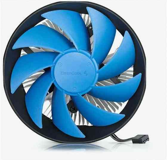 Вентилятор Deepcool Gamma Archer Pro (Dp-Mcac-Acp) (арт-7298) Макеевка