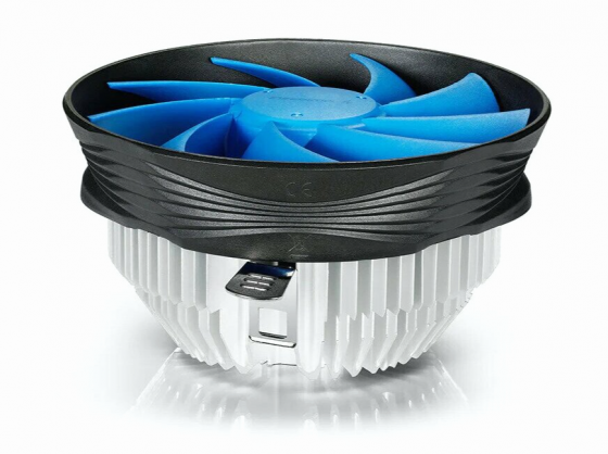 Вентилятор Deepcool Gamma Archer Pro (Dp-Mcac-Acp) (арт-7298) Макеевка