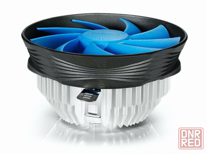 Вентилятор Deepcool Gamma Archer Pro (Dp-Mcac-Acp) (арт-7298) Макеевка - изображение 1