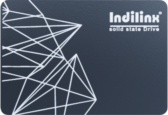 Твердотельный накопитель Ssd 2.5" Indilinx (Ind-S325s240gx) 240гб (арт-2799) Макеевка